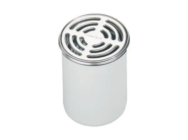 Aufsatz VER 15, d: 155 mm