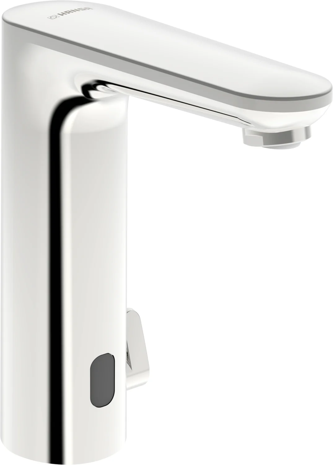 HansaELECTRA 9363 chr Waschtischarmatur, WT-Batt., ND, 230⁄9 V, Bluetooth HansaELECTRA 9363 chr Waschtischarmatur, WT-Batt., ND, 230⁄9 V, Bluetooth