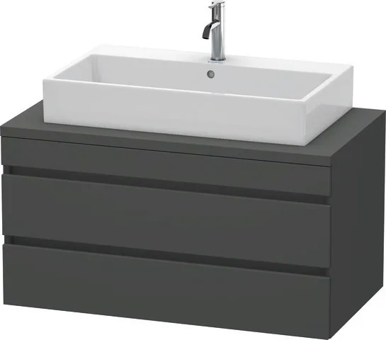 Duravit Waschtischunterschrank wandhängend „DuraStyle“ 100 × 51,2 × 54,8 cm