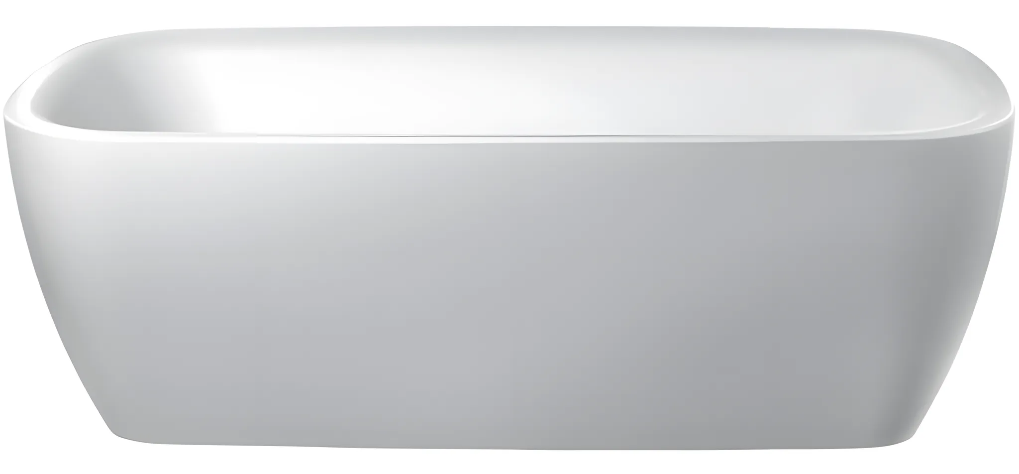 Mauersberger Badewanne „cancu cavi duo“ 1750 × 850 mm in Weiß Mauersberger Badewanne „cancu cavi duo“ 1750 × 850 mm in Weiß