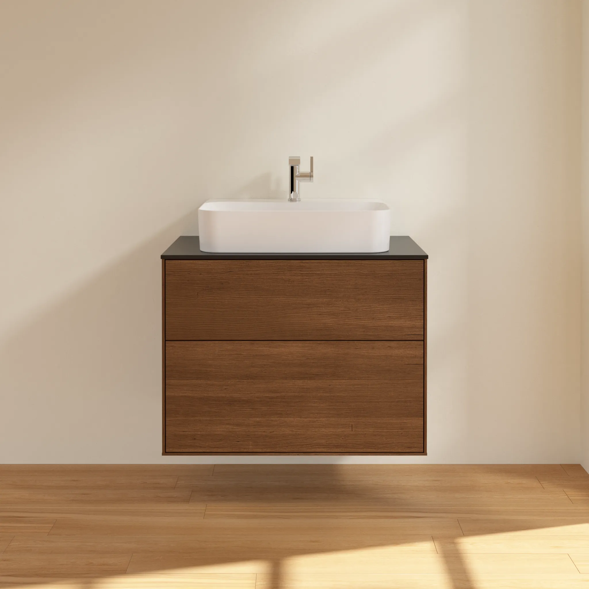 Villeroy & Boch Finion Waschbeckenunterschrank F09 800x603x501mm