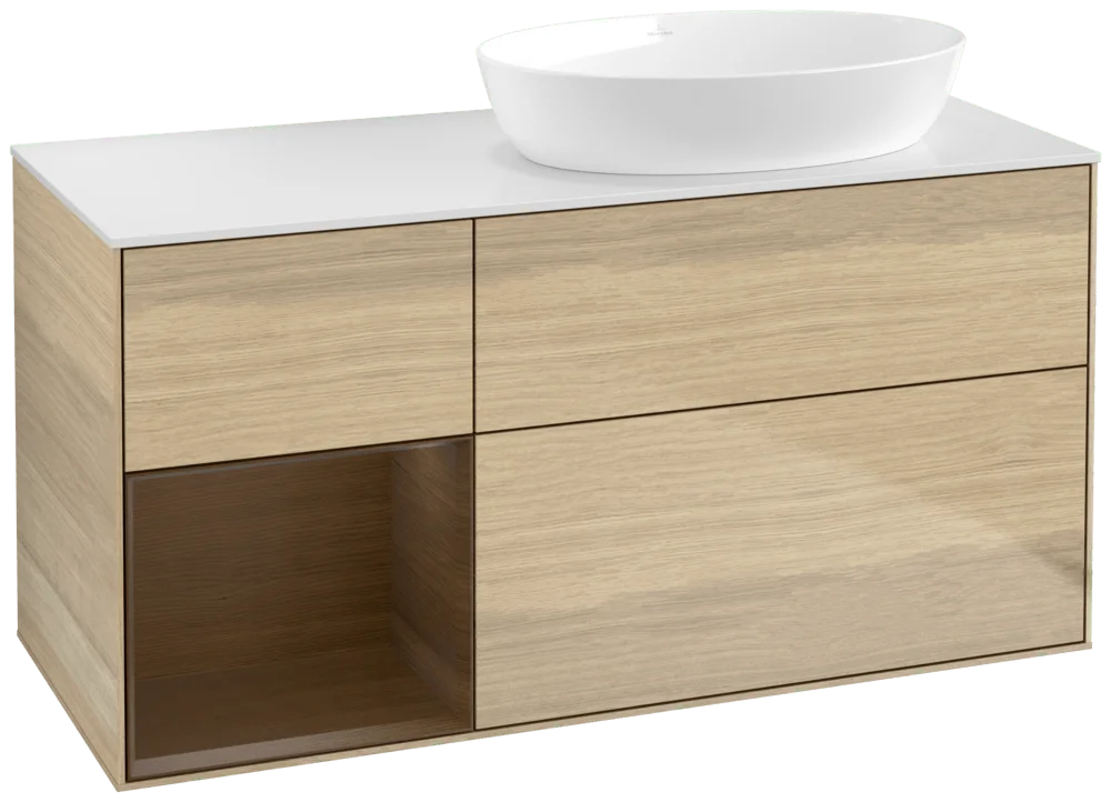 Villeroy & Boch Finion FA4 Waschbeckenunterschrank