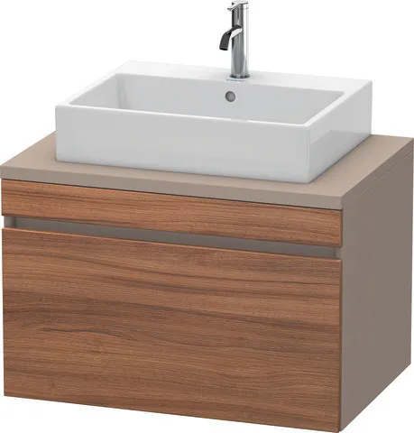 Duravit Waschtischunterschrank wandhängend „DuraStyle“ 80 × 51,2 × 54,8 cm Duravit Waschtischunterschrank wandhängend „DuraStyle“ 80 × 51,2 × 54,8 cm