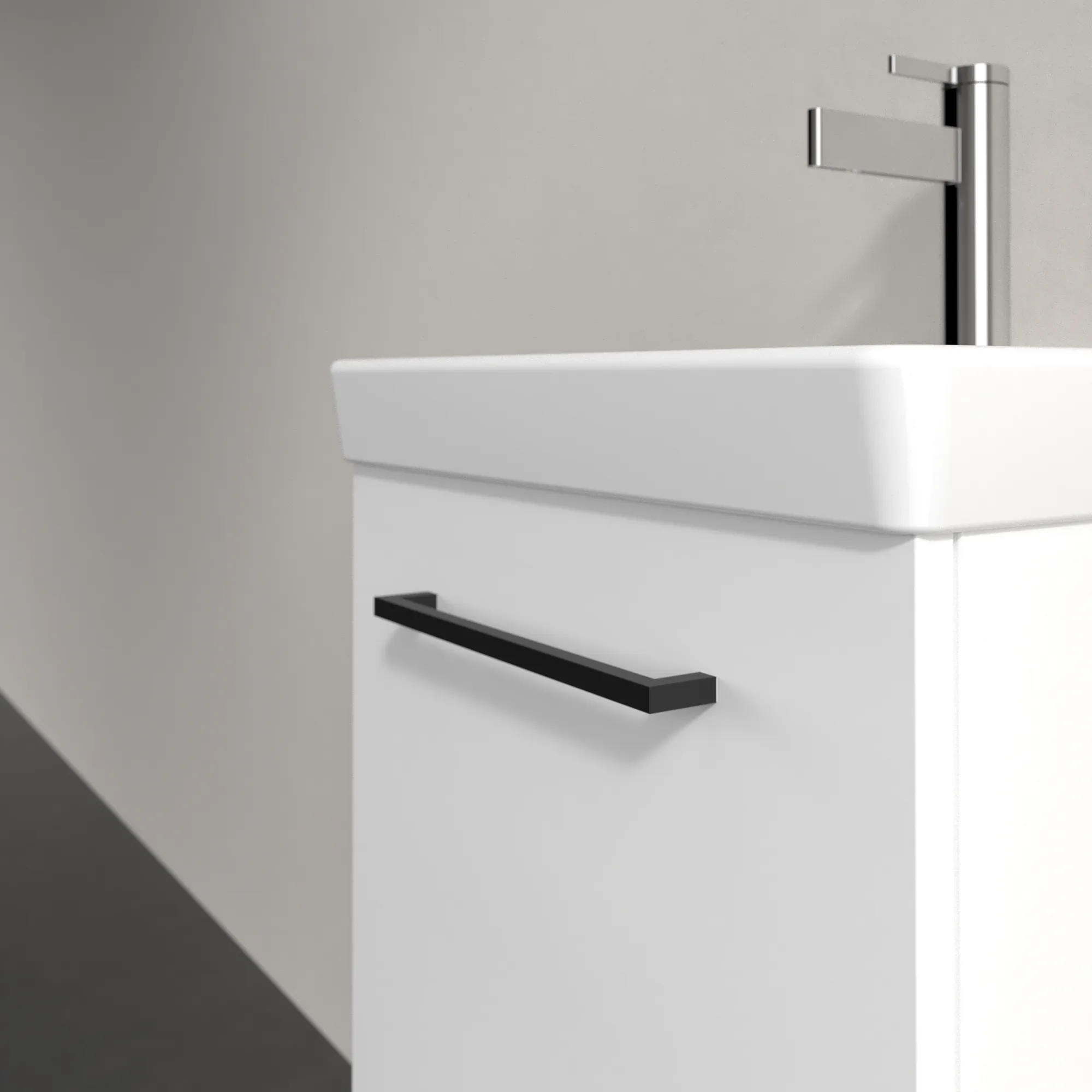 Villeroy & Boch Avento Unterschrank für Unterbauwaschbecken 430x514x384mm