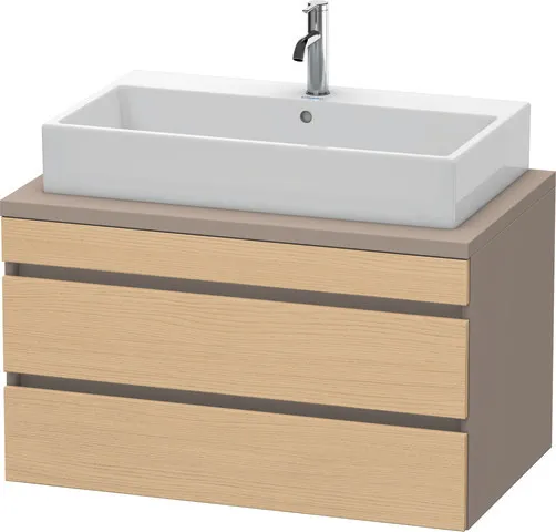 Duravit Waschtischunterschrank wandhängend „DuraStyle“ 90 × 51,2 × 54,8 cm Duravit Waschtischunterschrank wandhängend „DuraStyle“ 90 × 51,2 × 54,8 cm
