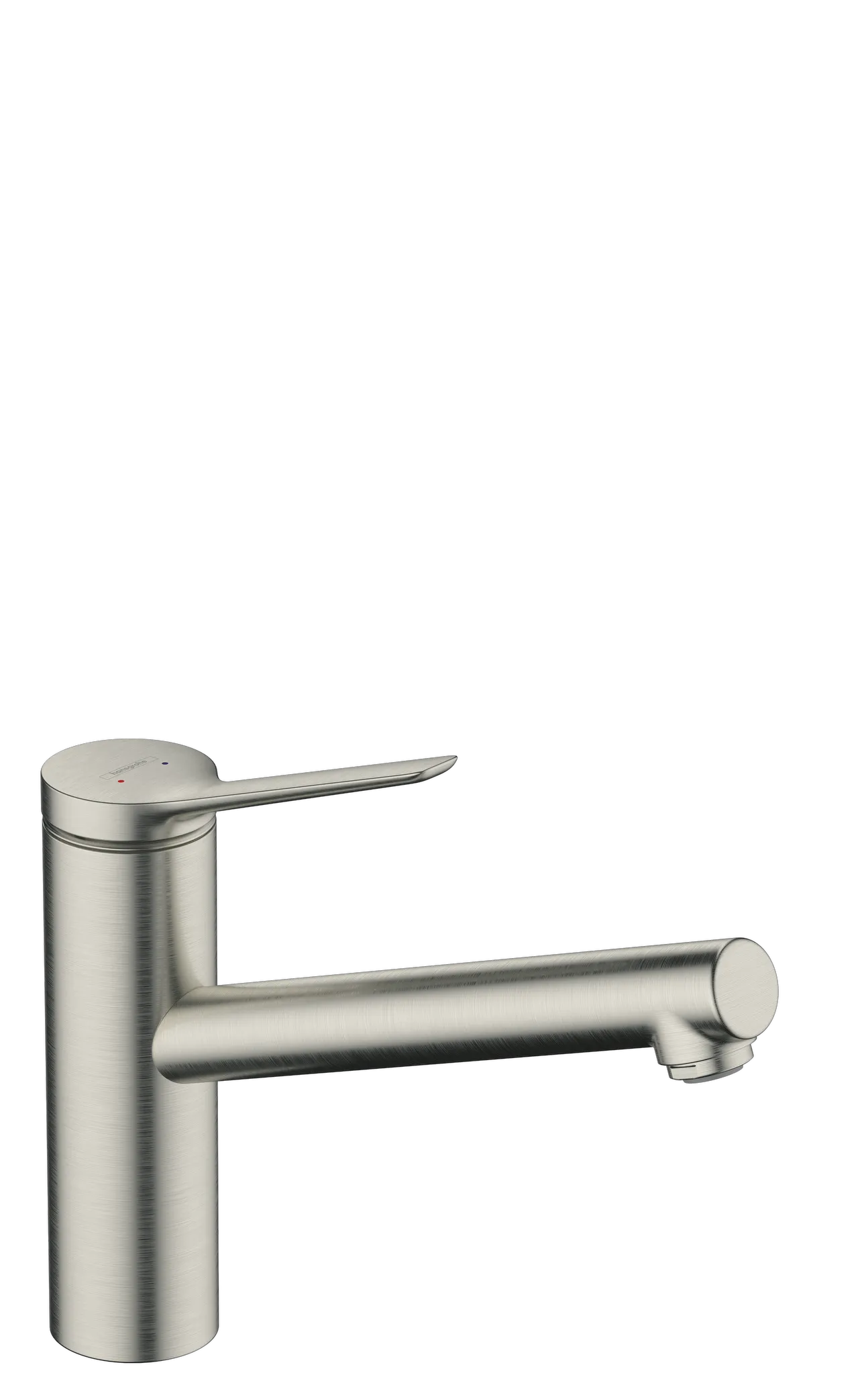 Hansgrohe Zesis M33 Einhebel-Küchenmischer 150, 1jet, Edelstahl Finish Hansgrohe Zesis M33 Einhebel-Küchenmischer 150, 1jet, Edelstahl Finish