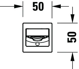 Auslauf für Armaturen „Manhattan“ in Schwarz (matt) Auslauf für Armaturen „Manhattan“ in Schwarz (matt)