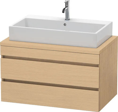 Duravit Waschtischunterschrank wandhängend „DuraStyle“ 90 × 51,2 × 54,8 cm Duravit Waschtischunterschrank wandhängend „DuraStyle“ 90 × 51,2 × 54,8 cm
