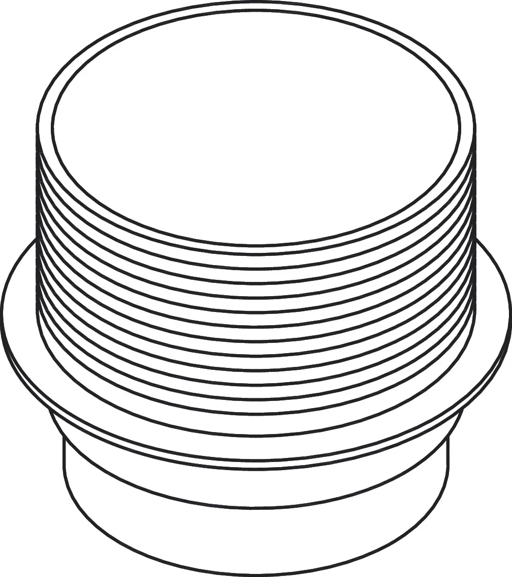 RainDrain Spot Höhenausgleich Ergänzungsstück