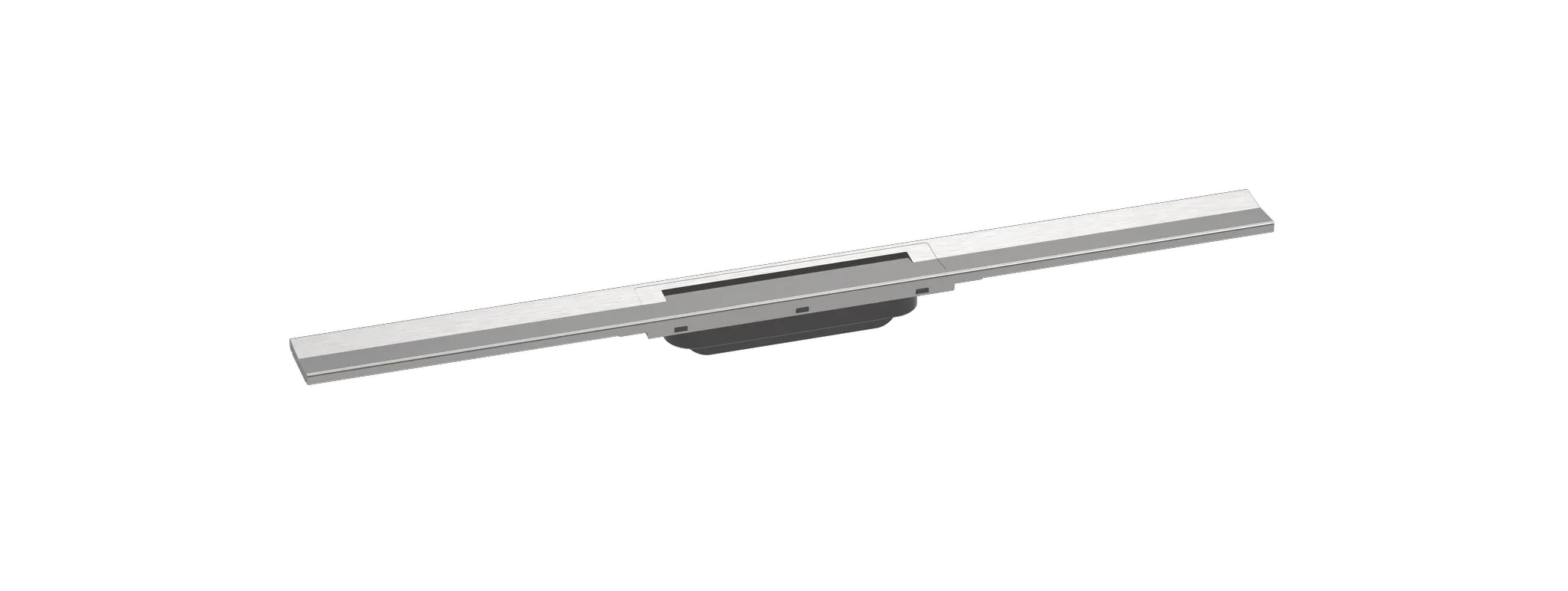 RainDrain Flex Duschrinne 800 mm kürzbar zur freien Montage BST RainDrain Flex Duschrinne 800 mm kürzbar zur freien Montage BST