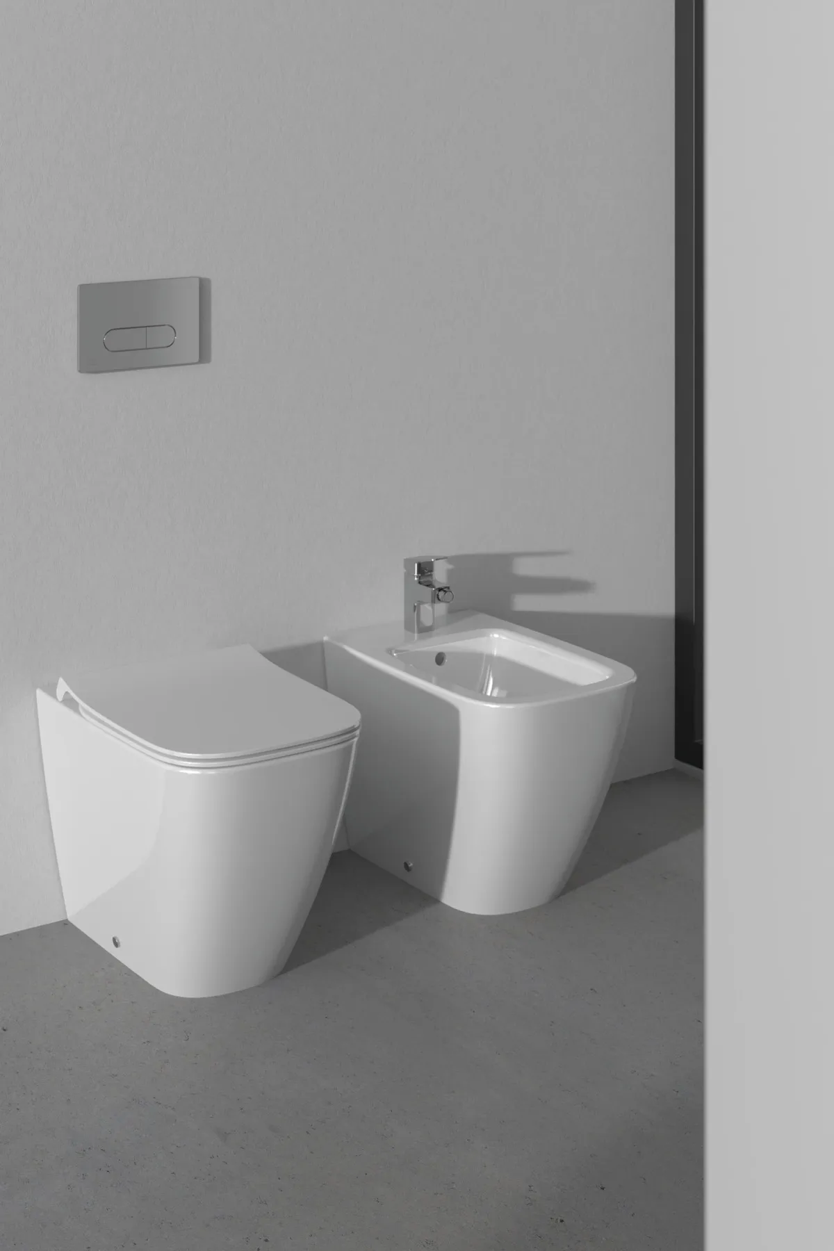 Ideal Standard WC-Sitz „i.lifeB“ in Weiß Ideal Standard WC-Sitz „i.lifeB“ in Weiß