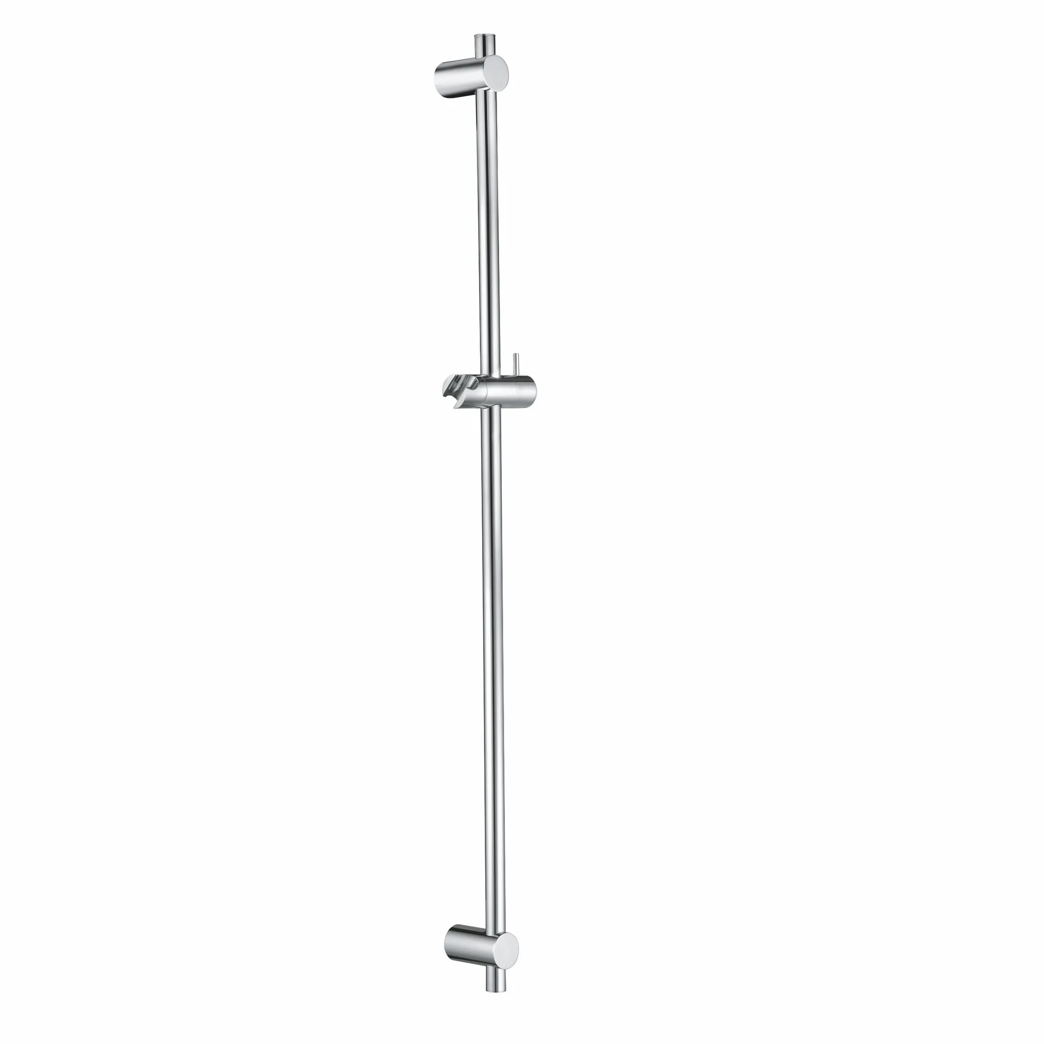 AQA GanzmetallWandstange 955 mm chrom AQA GanzmetallWandstange 955 mm chrom