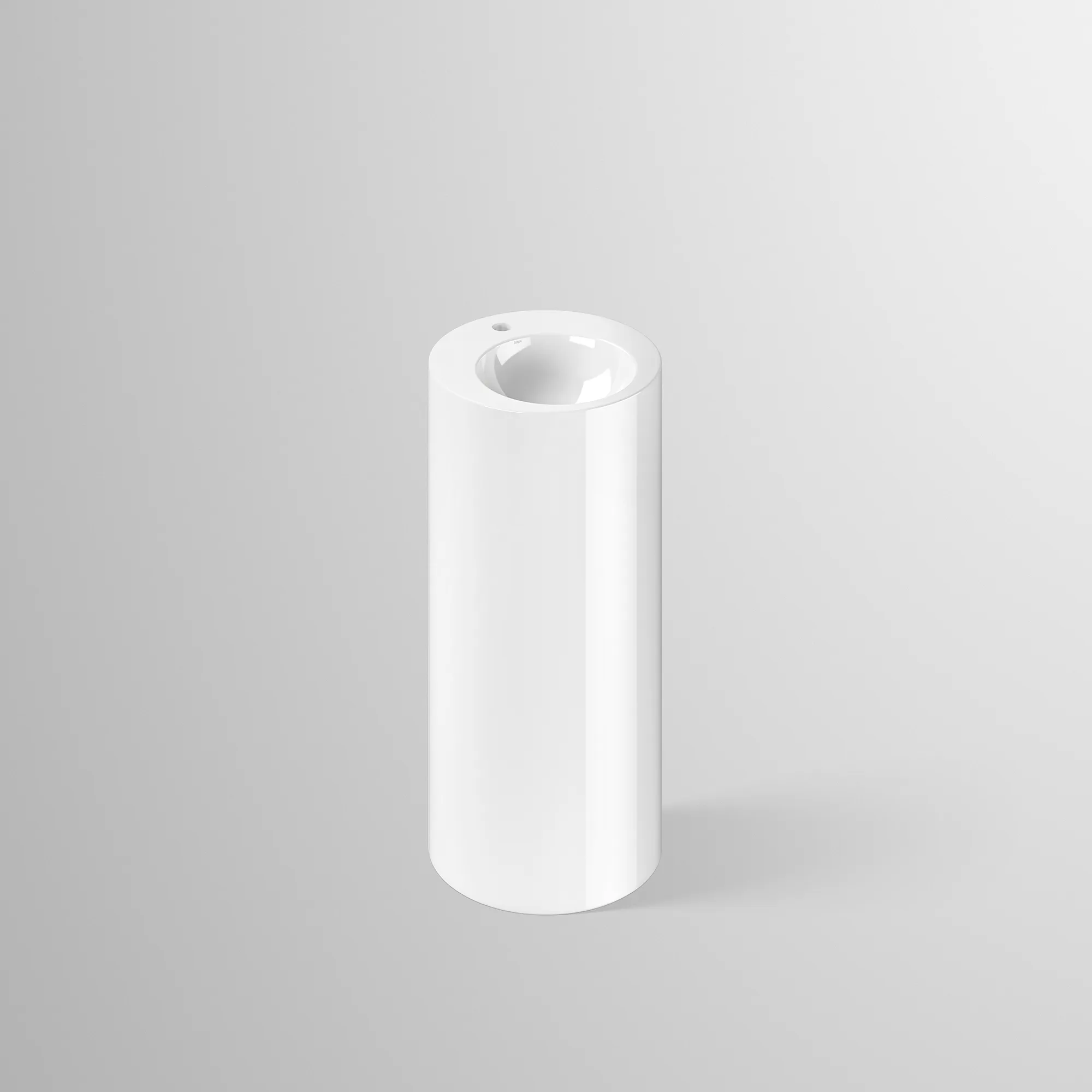 Alape Waschtisch RX400KH 4500000 Weiß Alape Waschtisch RX400KH 4500000 Weiß