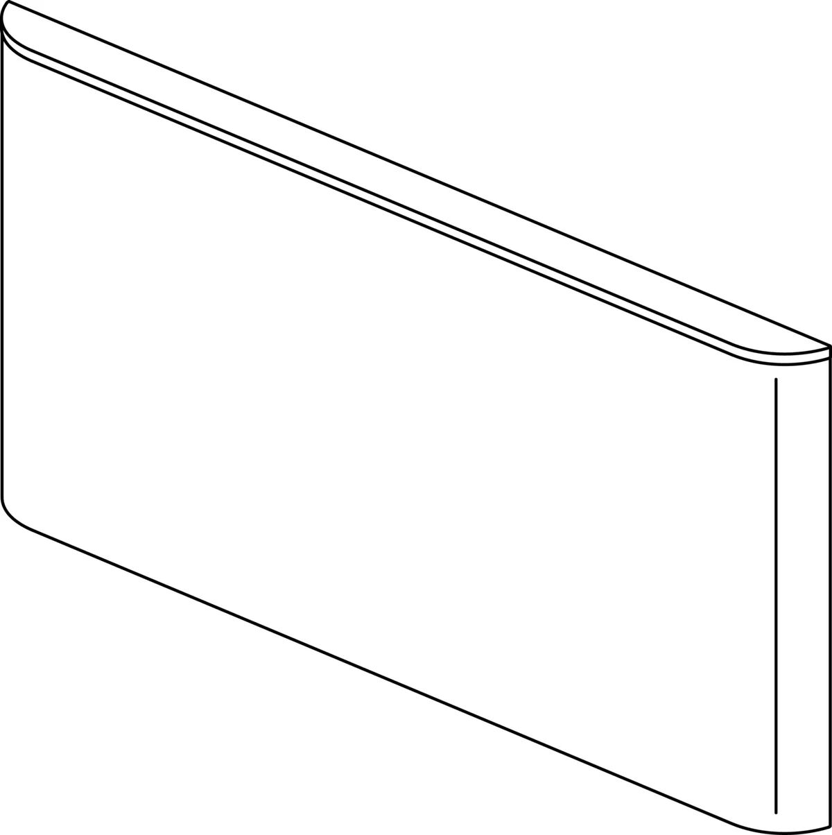 Ideal Standard Adapto Untere Schubladenfront 470 mm Anthrazit matt lackiert Ideal Standard Adapto Untere Schubladenfront 470 mm Anthrazit matt lackiert