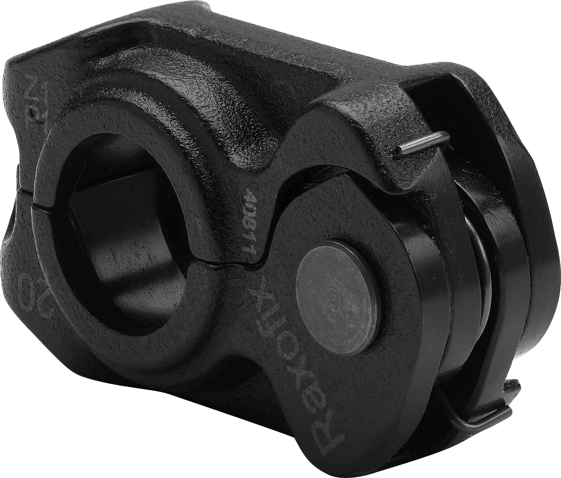 Viega Pressring Picco PT2 für „Raxofix“, „Raxinox“ ⌀ 20 mm Viega Pressring Picco PT2 für „Raxofix“, „Raxinox“ ⌀ 20 mm