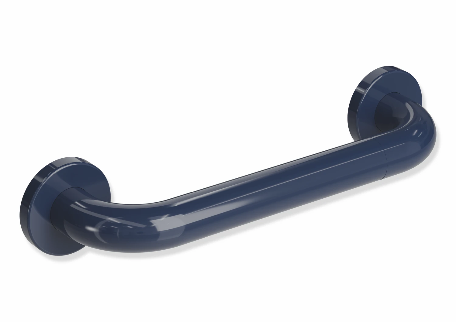 HEWI Haltegriff „Serie 801“ in Stahlblau