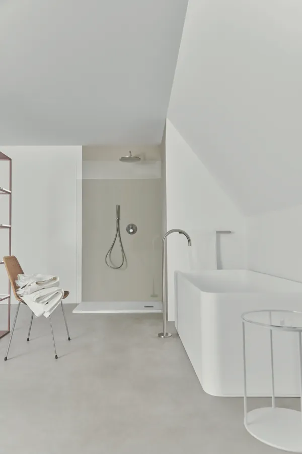 Ideal Standard IdealRain Atelier Regenbrause rund d=300mm Chrom Ideal Standard IdealRain Atelier Regenbrause rund d=300mm Chrom