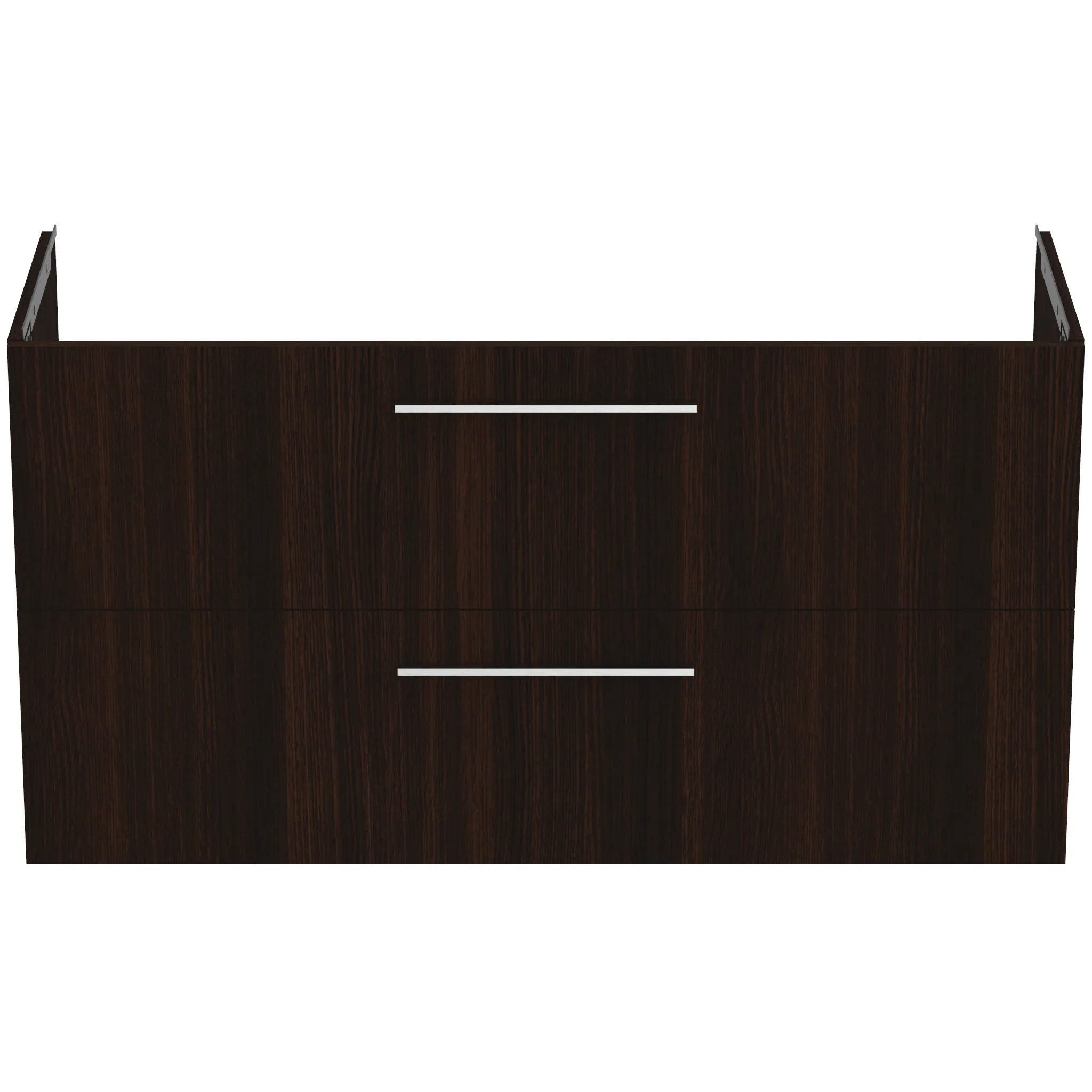 Ideal Standard Möbelwaschtischunterschrank i.life A 1200x440x630mm Caffee Oak Ideal Standard Möbelwaschtischunterschrank i.life A 1200x440x630mm Caffee Oak
