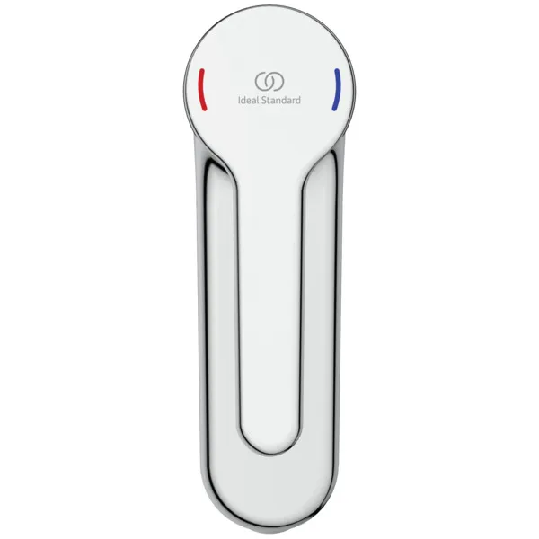 Waschtischarmatur Ceraplus Grande ohne Ablaufgarnitur Ausladung 123mm Chrom Waschtischarmatur Ceraplus Grande ohne Ablaufgarnitur Ausladung 123mm Chrom