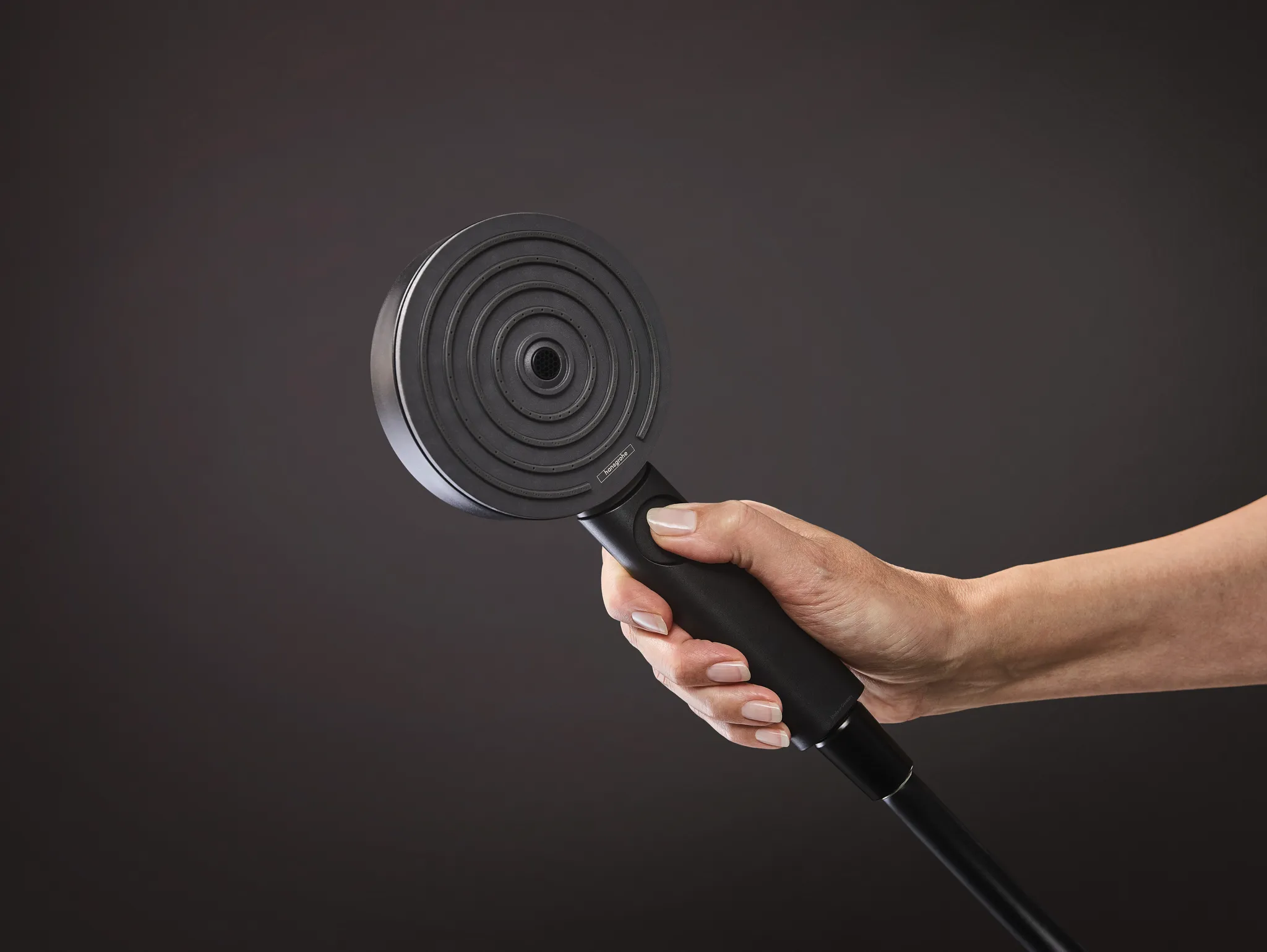 Handbrause Pulsify 105 3jet Relaxation chrom Handbrause Pulsify 105 3jet Relaxation chrom