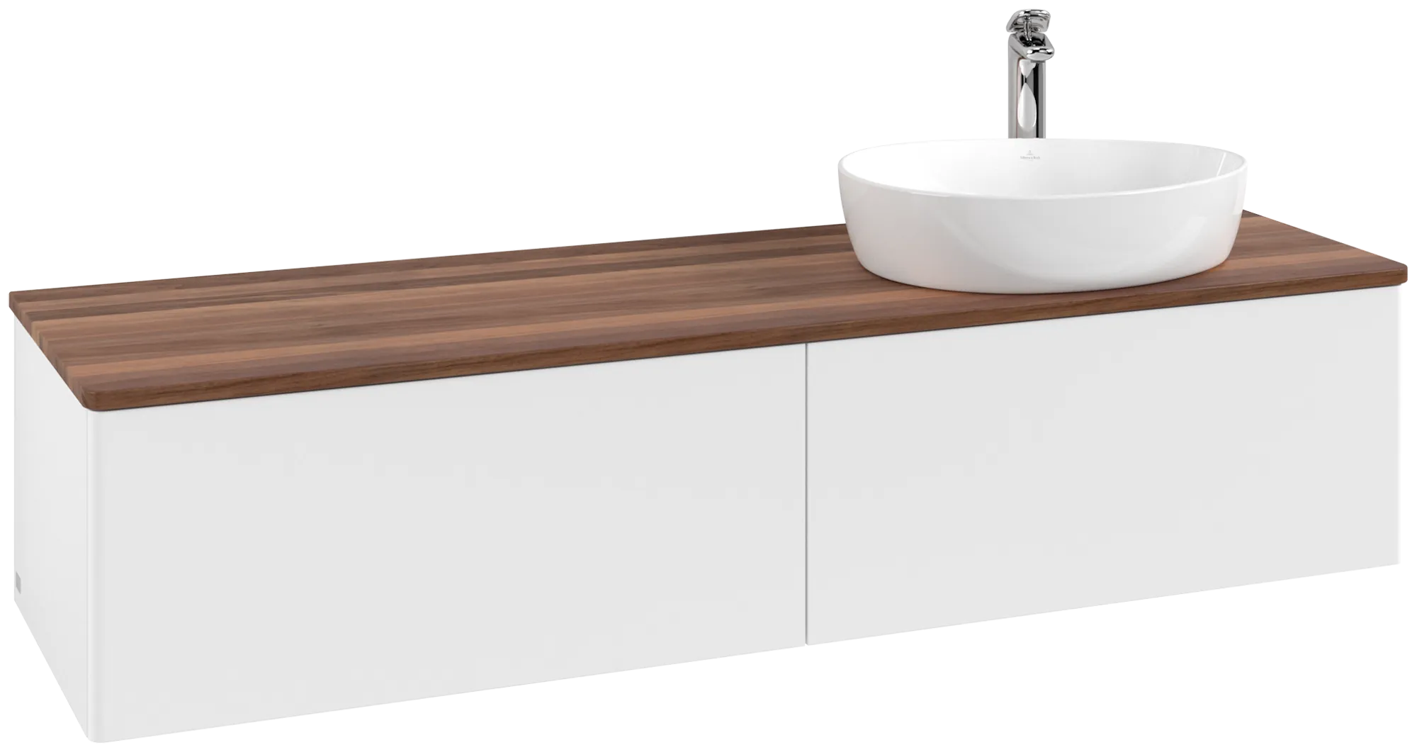 Villeroy & Boch Antao Waschbeckenunterschrank K38_5 1600x360x500mm