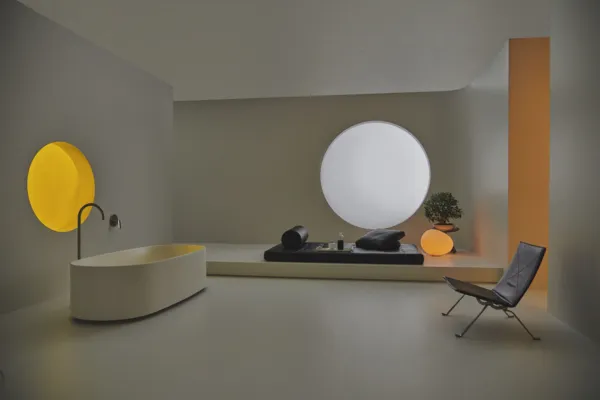 Ideal Standard Badewanne „Linda-X“ 85 × 173,8 cm Ideal Standard Badewanne „Linda-X“ 85 × 173,8 cm