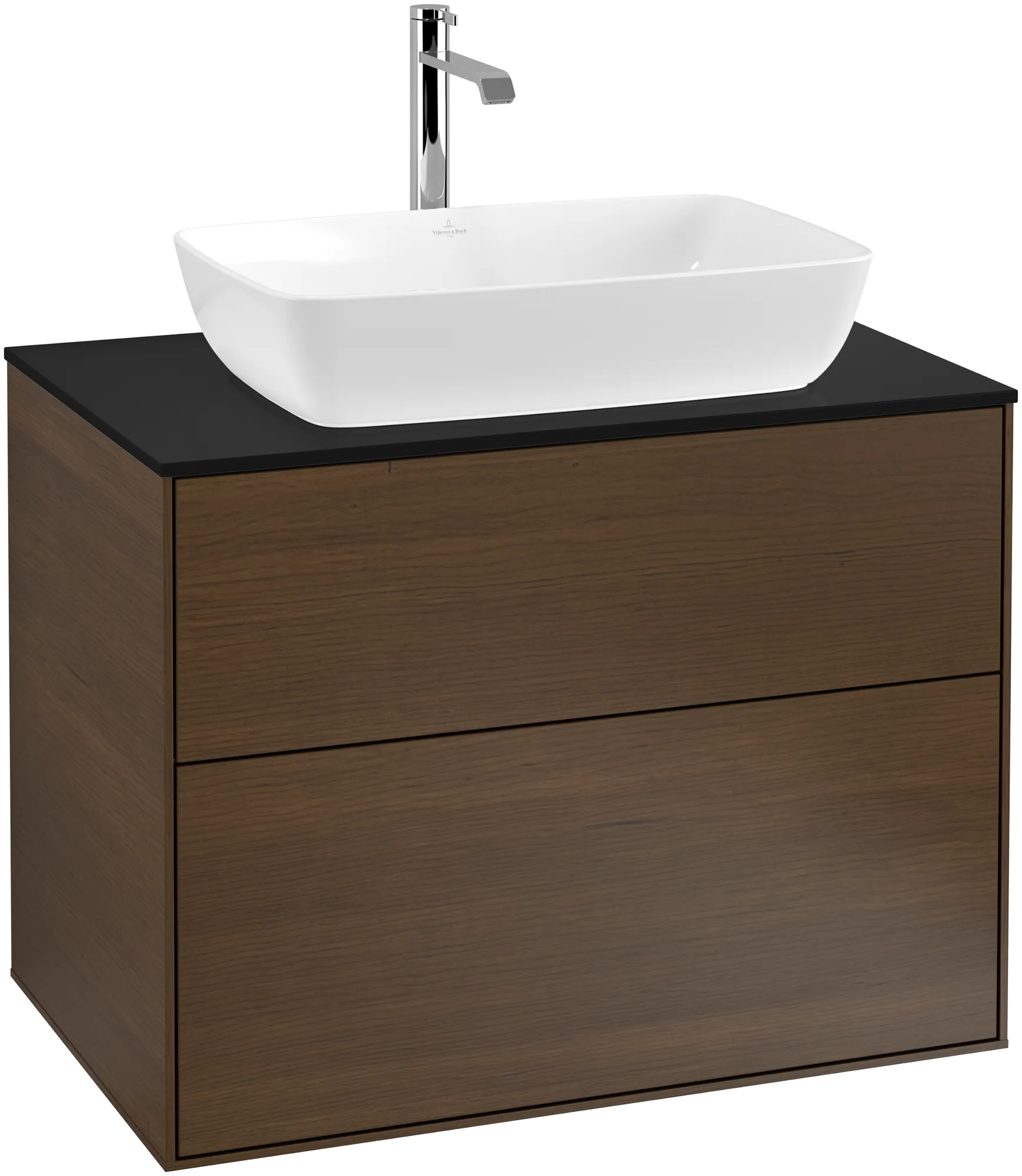 Villeroy & Boch Finion F75 Waschbeckenunterschrank