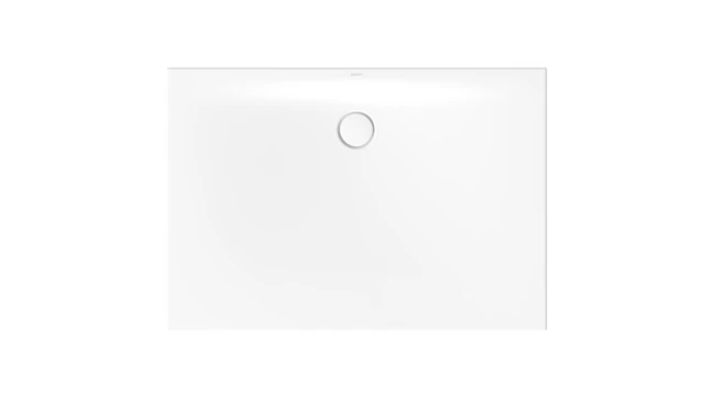 Bette rechteck Duschwanne „BetteFloor Side“ 130 × 90 cm in Weiß Bette rechteck Duschwanne „BetteFloor Side“ 130 × 90 cm in Weiß