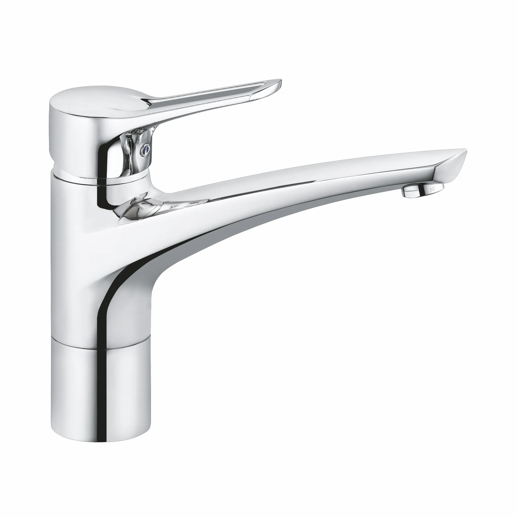 MX SpültischEHM DN 15 Niederdruck chrom MX SpültischEHM DN 15 Niederdruck chrom