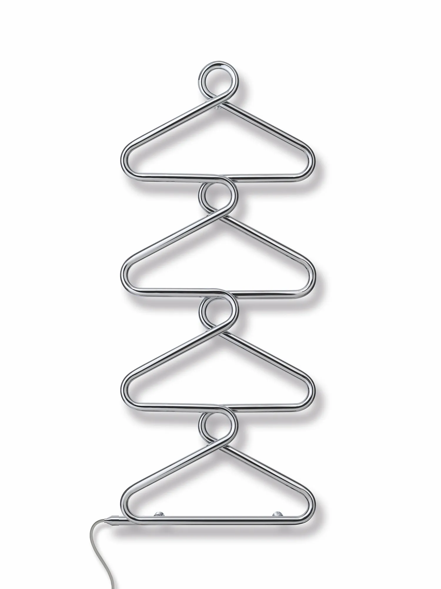 Zehnder Design-Heizkörper „Archibald“ für Warmwasser-Zentralheizung 52,5 × 123 cm in Pearl Beige (RAL 1035) Zehnder Design-Heizkörper „Archibald“ für Warmwasser-Zentralheizung 52,5 × 123 cm in Pearl Beige (RAL 1035)