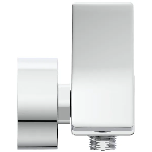 Brausearmatur Aufputz Conca, Brushed Gold Brausearmatur Aufputz Conca, Brushed Gold