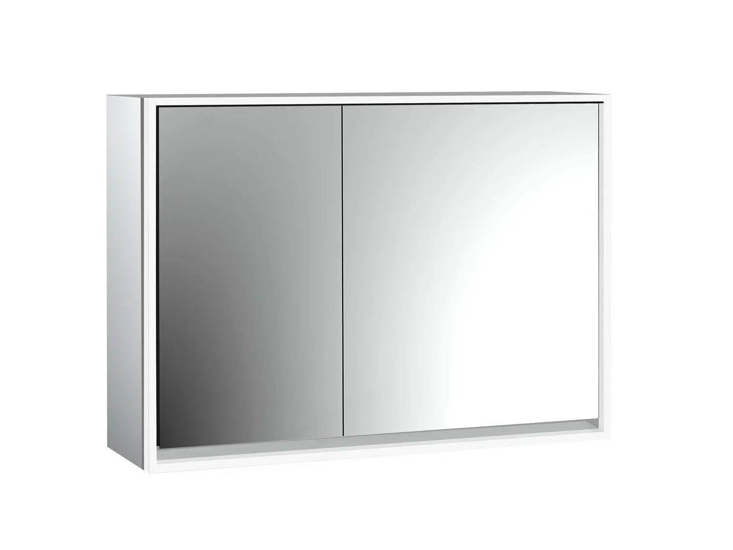 emco Spiegelschrank „loft“ 104,4 × 73,3 × 17,5 cm