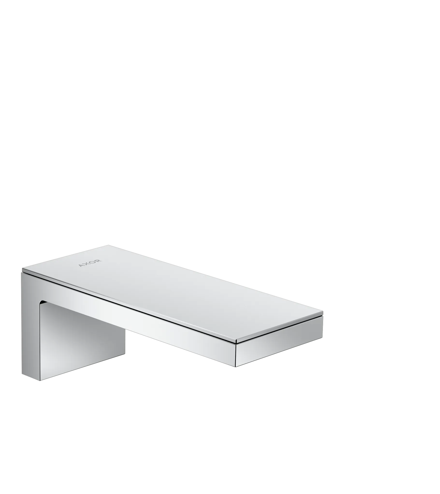 Hansgrohe AXOR MyEdition Mischer, Wanneneinlauf ohne Platte chrom Hansgrohe AXOR MyEdition Mischer, Wanneneinlauf ohne Platte chrom