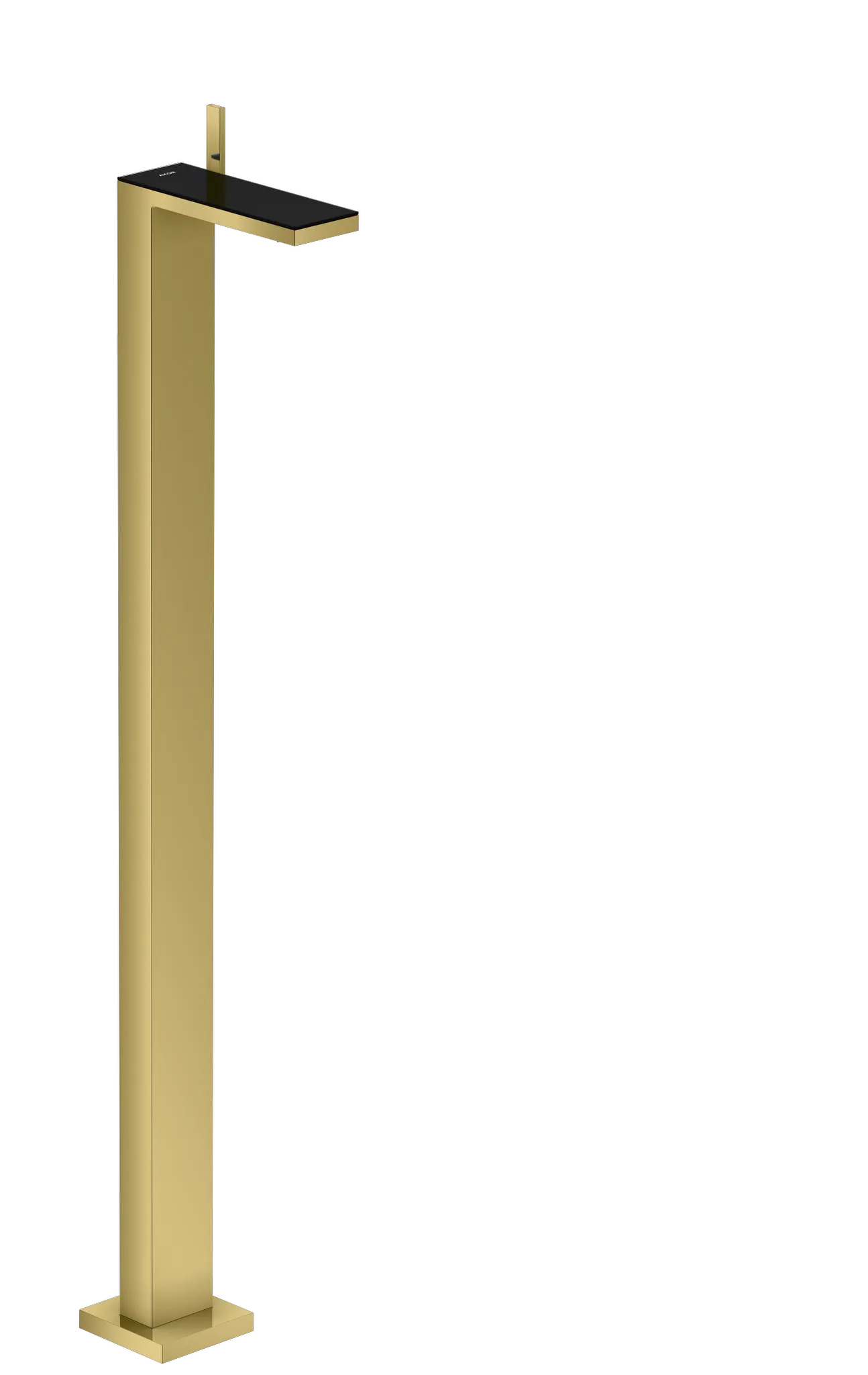 AXOR MyEdition Platte 245 Glas Spiegel AXOR MyEdition Platte 245 Glas Spiegel