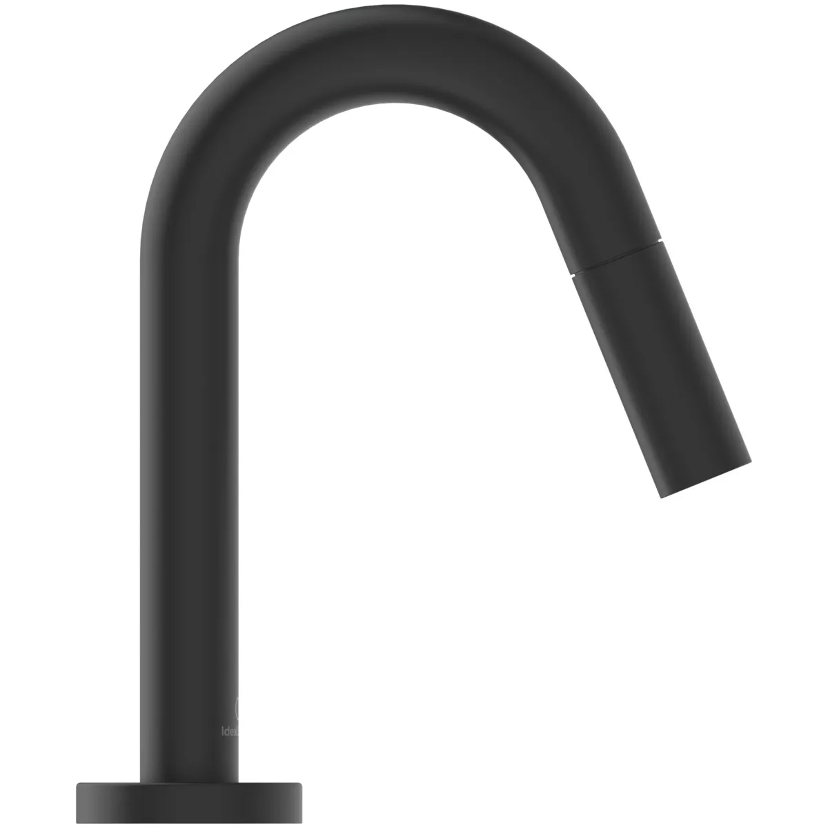 Standventil Ceraline, Ausladung 126mm, Chrom Standventil Ceraline, Ausladung 126mm, Chrom