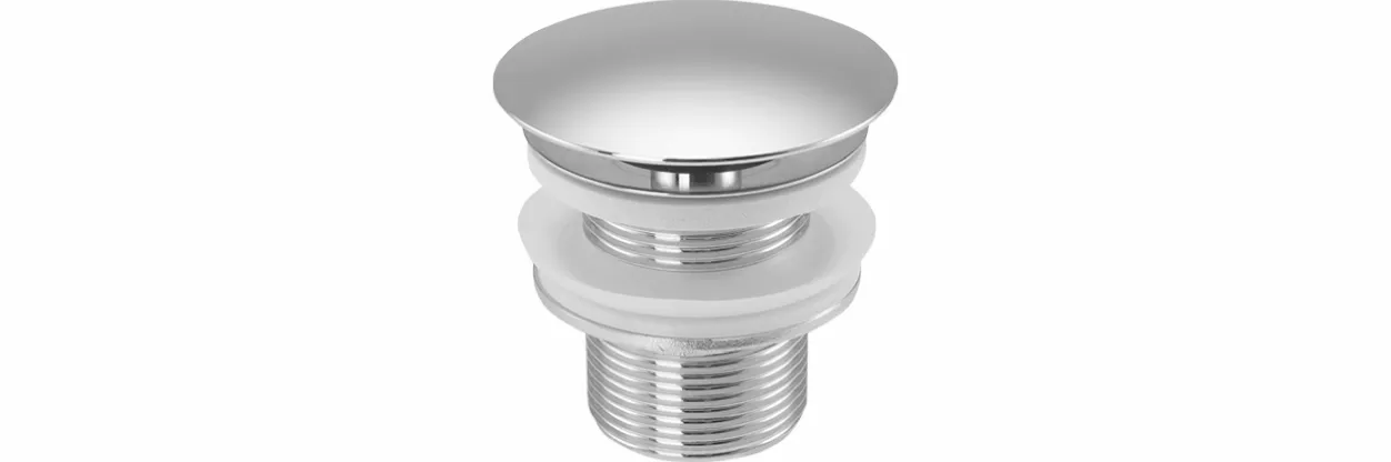 Schaftventil 1 1/4″ x D= 63 mm Stopfen D= 72 mm Schaftlänge 42 mm Schaftventil 1 1/4″ x D= 63 mm Stopfen D= 72 mm Schaftlänge 42 mm