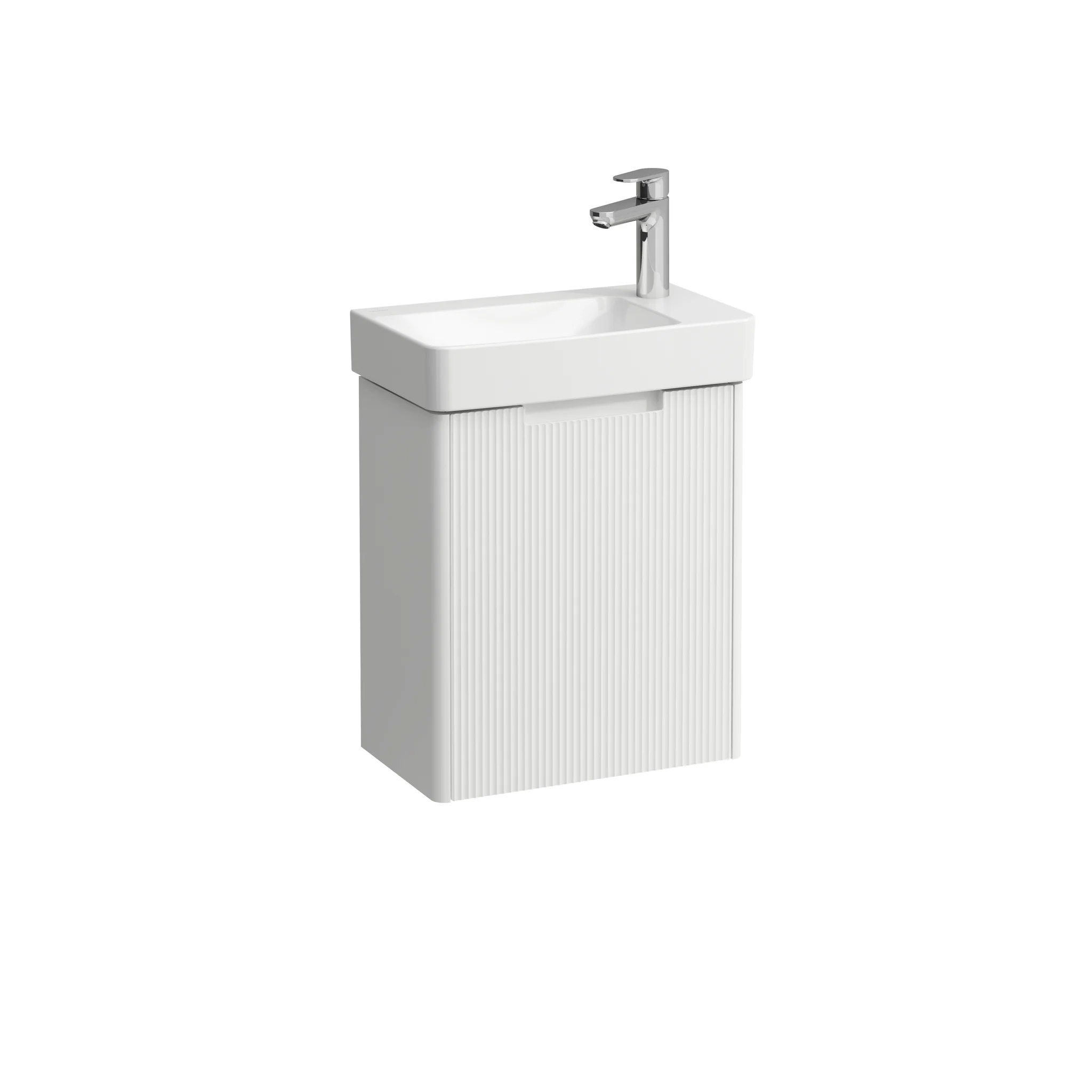 Laufen Waschtisch-Set PRO X, 480 x 280 mm Laufen Waschtisch-Set PRO X, 480 x 280 mm