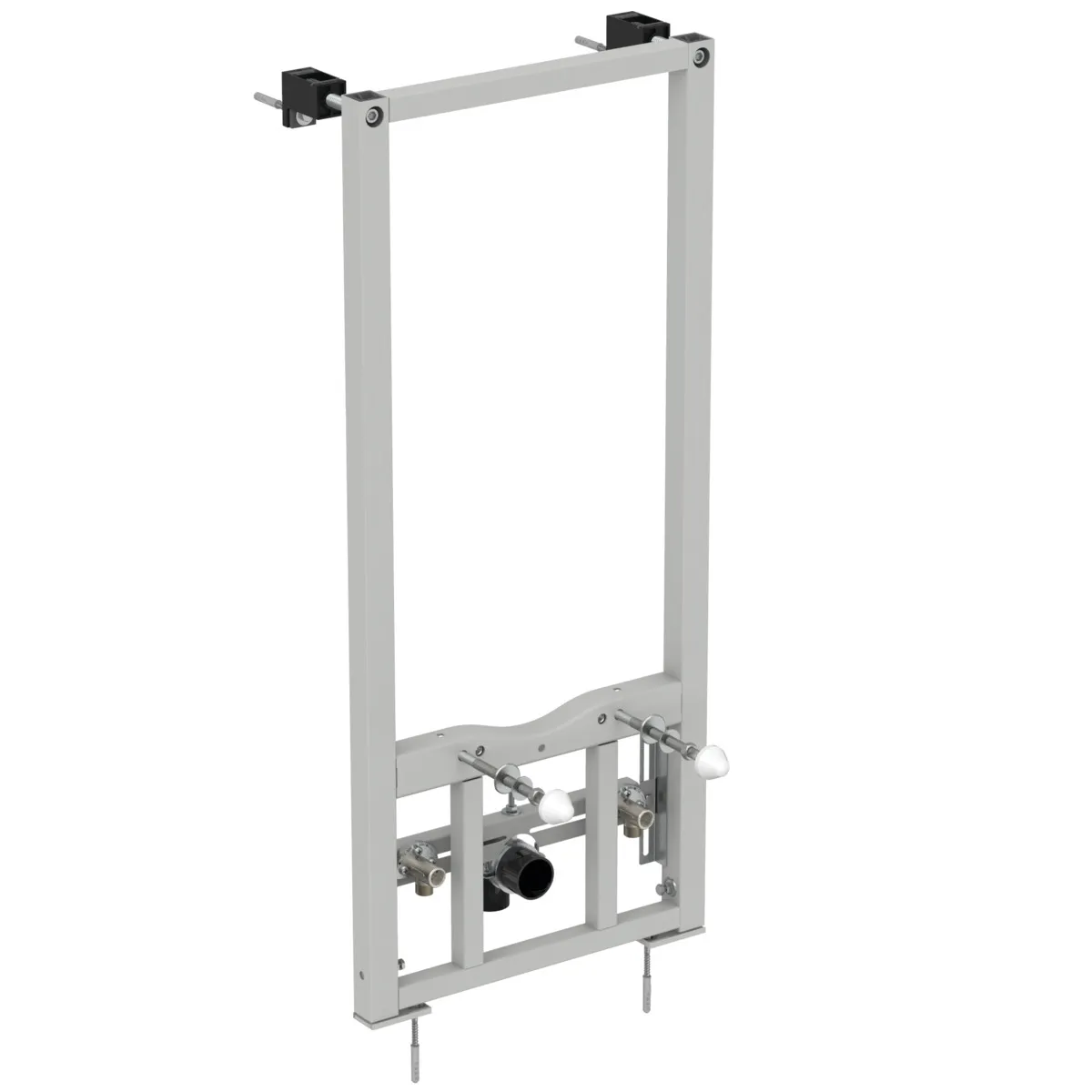 Ideal Standard Vorwand-/Einbauelement für Bidet „ProSys“ 115 × 42 × 12 cm Ideal Standard Vorwand-/Einbauelement für Bidet „ProSys“ 115 × 42 × 12 cm