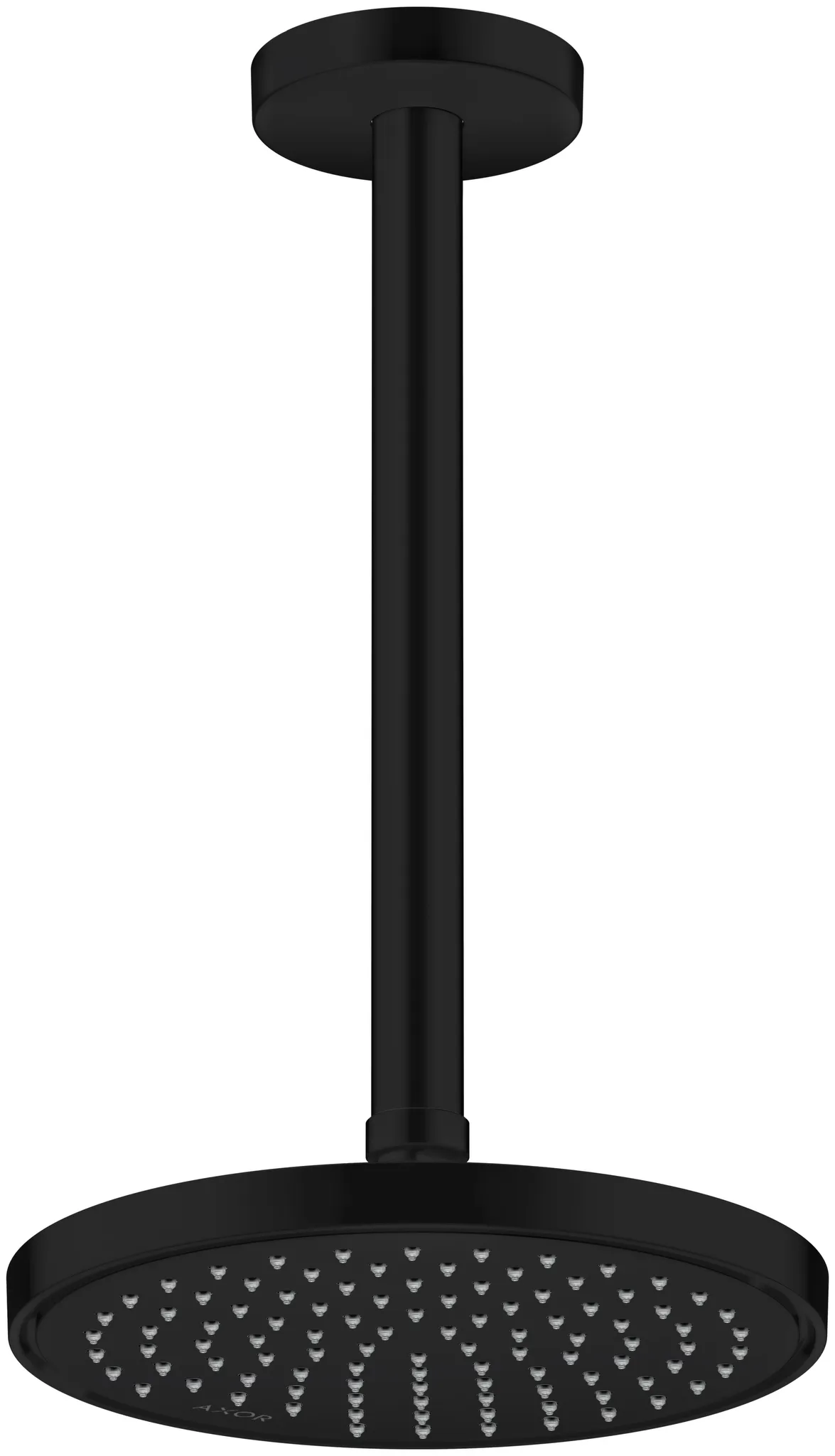 AXOR ShowerSolutions Kopfbrause 220 1jet EcoSmart+ Chrom