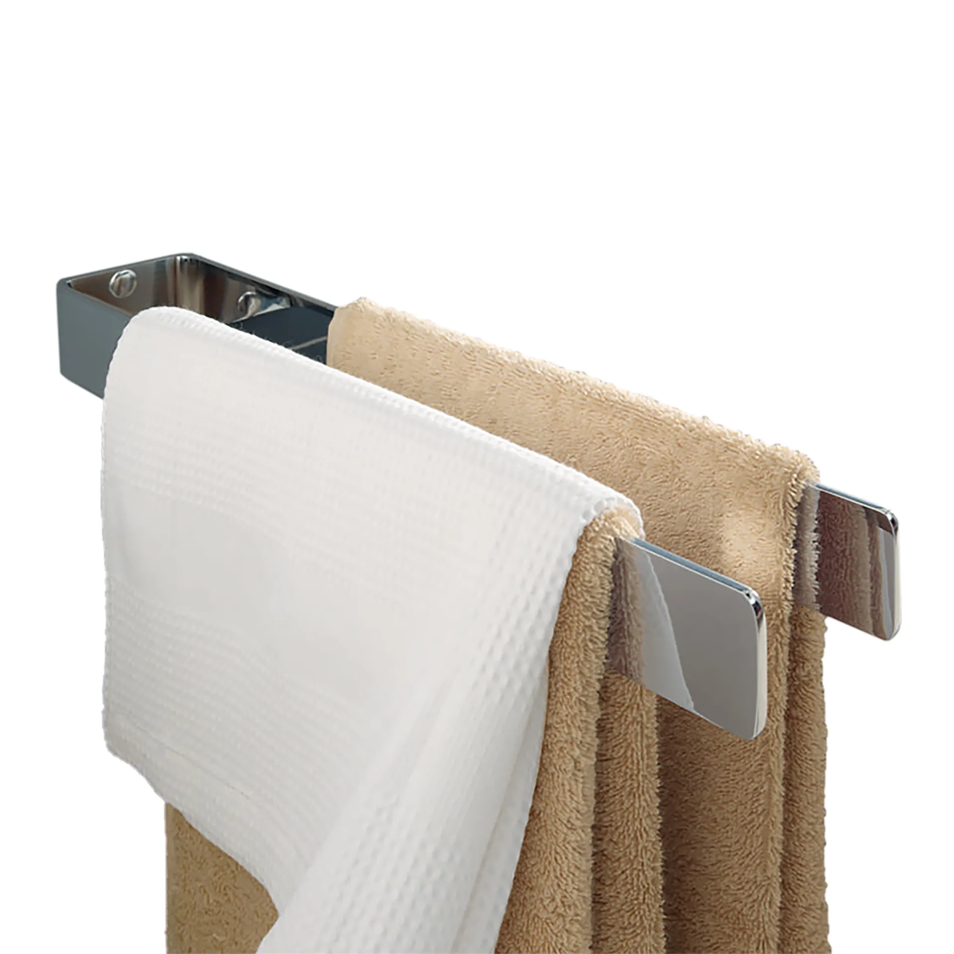 Sanipa Handtuchhalter „2morrow“, Befestigung sichtbar Sanipa Handtuchhalter „2morrow“, Befestigung sichtbar
