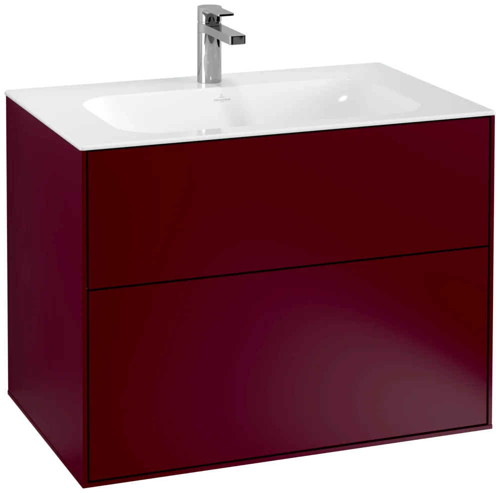 Villeroy & Boch Finion Waschbeckenunterschrank F01, 796x591x498mm