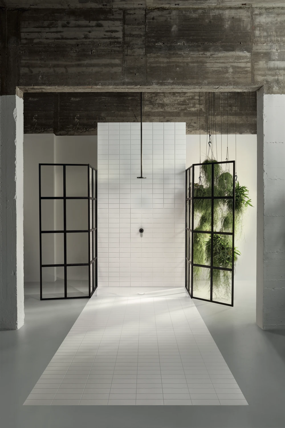 Bette rechteck Duschwanne „BetteFloor“ 170 × 80 cm in Bahamabeige Bette rechteck Duschwanne „BetteFloor“ 170 × 80 cm in Bahamabeige