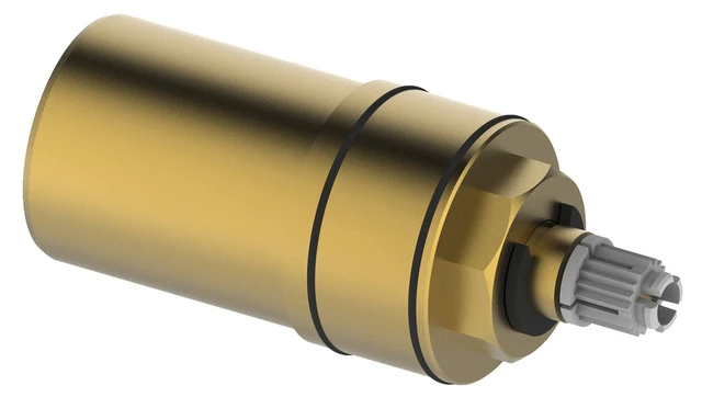 IXMO 59553000071 Verlängerungs-Set für Thermostatarmatur 30 mm IXMO 59553000071 Verlängerungs-Set für Thermostatarmatur 30 mm