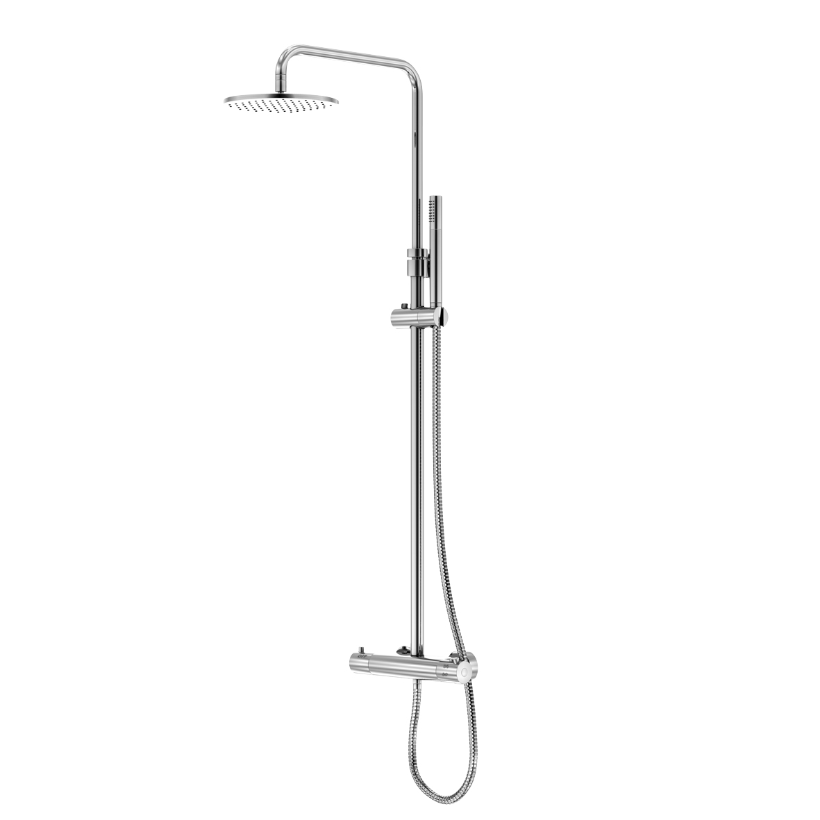 Serie 100 Brauseset Serie 100 Brauseset