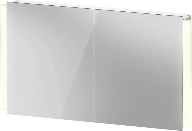 Duravit Spiegelschrank „Ketho.2“ 120 × 70 × 15,7 cm Duravit Spiegelschrank „Ketho.2“ 120 × 70 × 15,7 cm