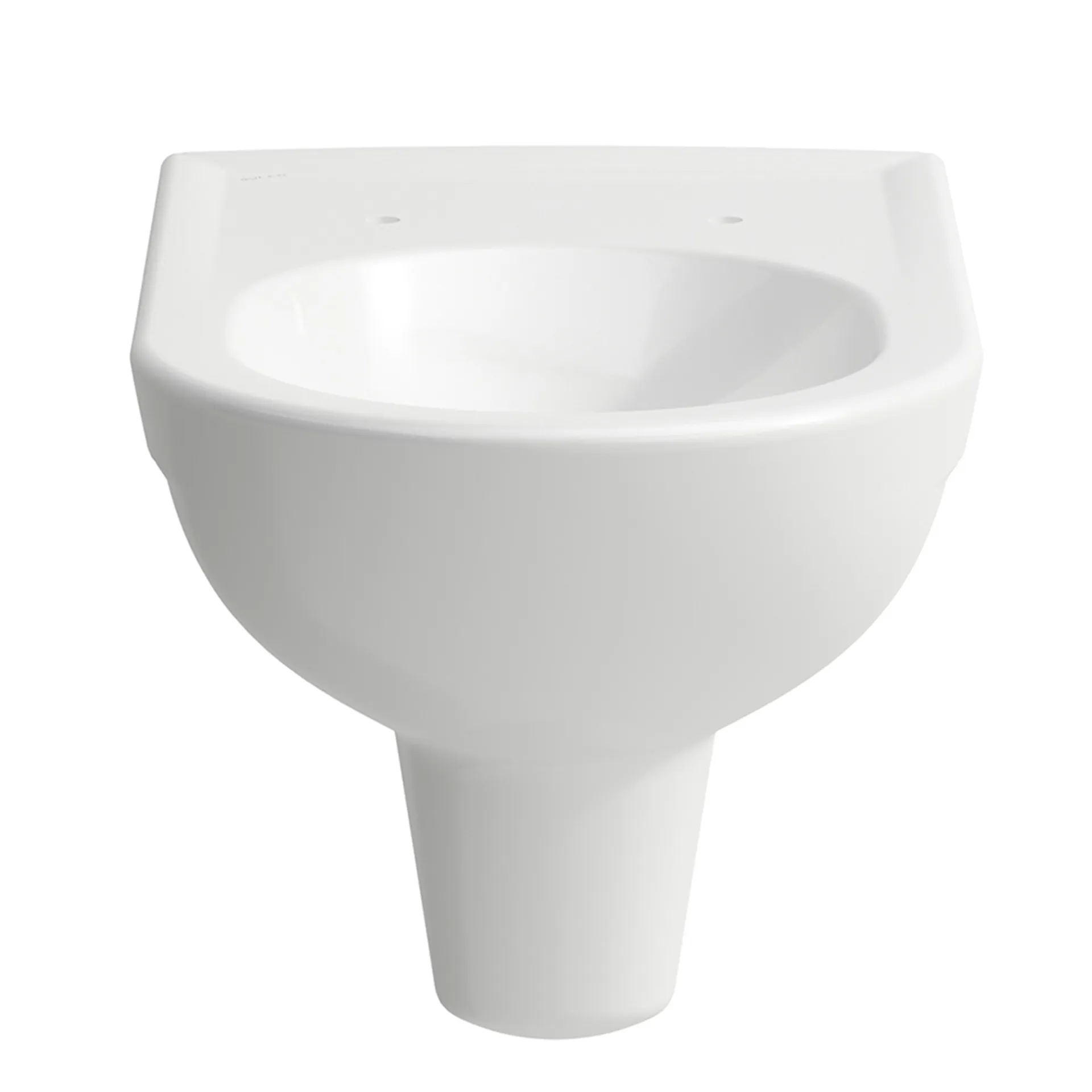 Laufen Wand-Tiefspül-WC „Pro“ 360 × 350 × 560 mm in Weiß