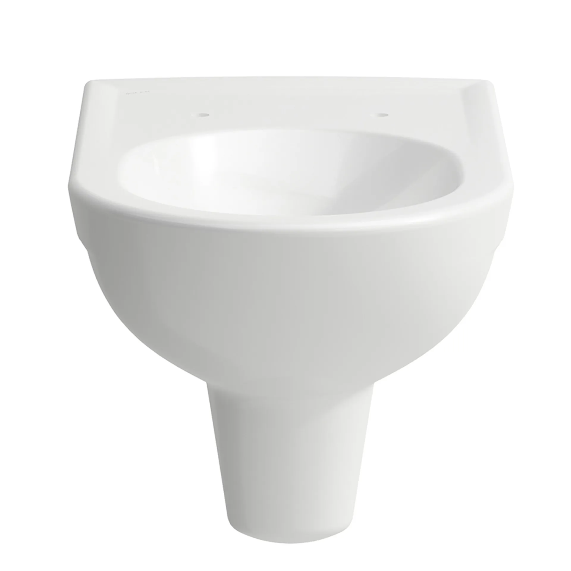 Laufen Wand-Tiefspül-WC „Pro“ 360 × 350 × 560 mm in Weiß Laufen Wand-Tiefspül-WC „Pro“ 360 × 350 × 560 mm in Weiß