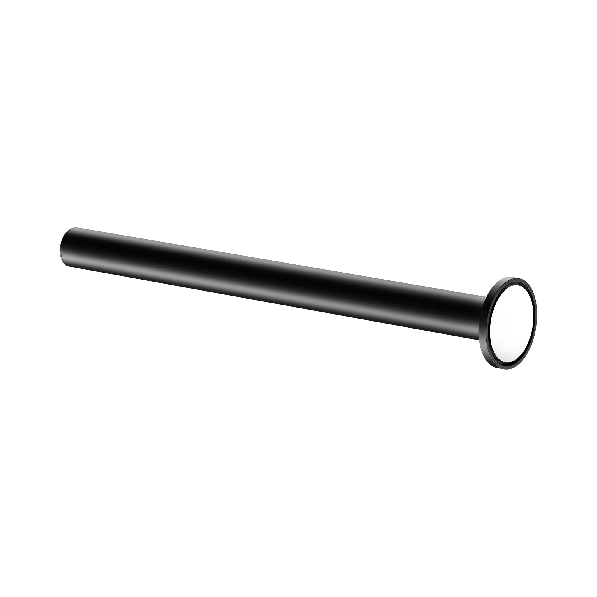 REVA 12822370000 Handtuchhalter 340 mm schwarz REVA 12822370000 Handtuchhalter 340 mm schwarz