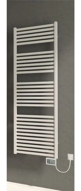 BEMM Design-Elektroheizkörper „Mido Q EK“ 53 × 181,8 cm