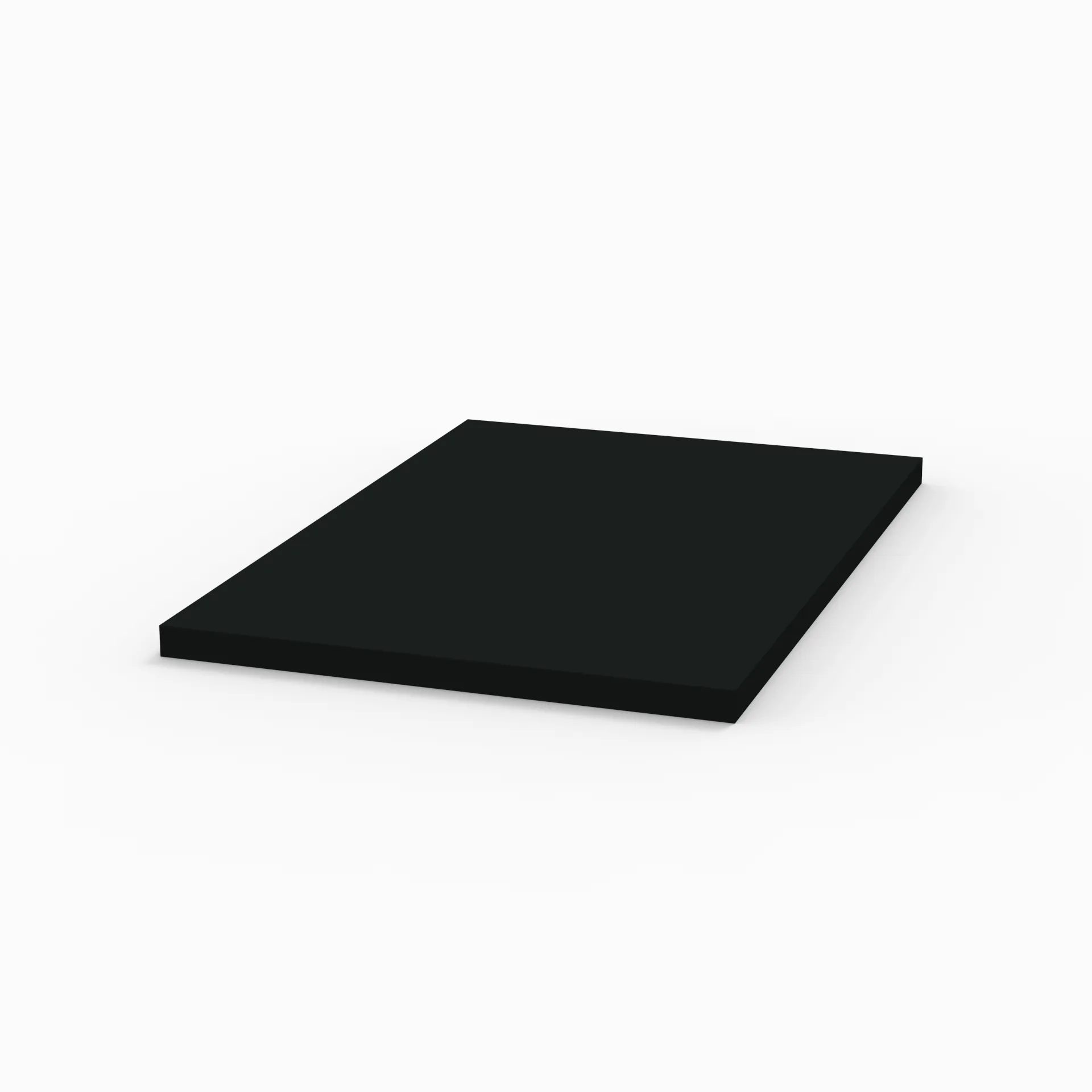 Sanipa Abdeckplatte „2morrow“ in Vulkan (matt), 352 × 521 × 16 mm Sanipa Abdeckplatte „2morrow“ in Vulkan (matt), 352 × 521 × 16 mm